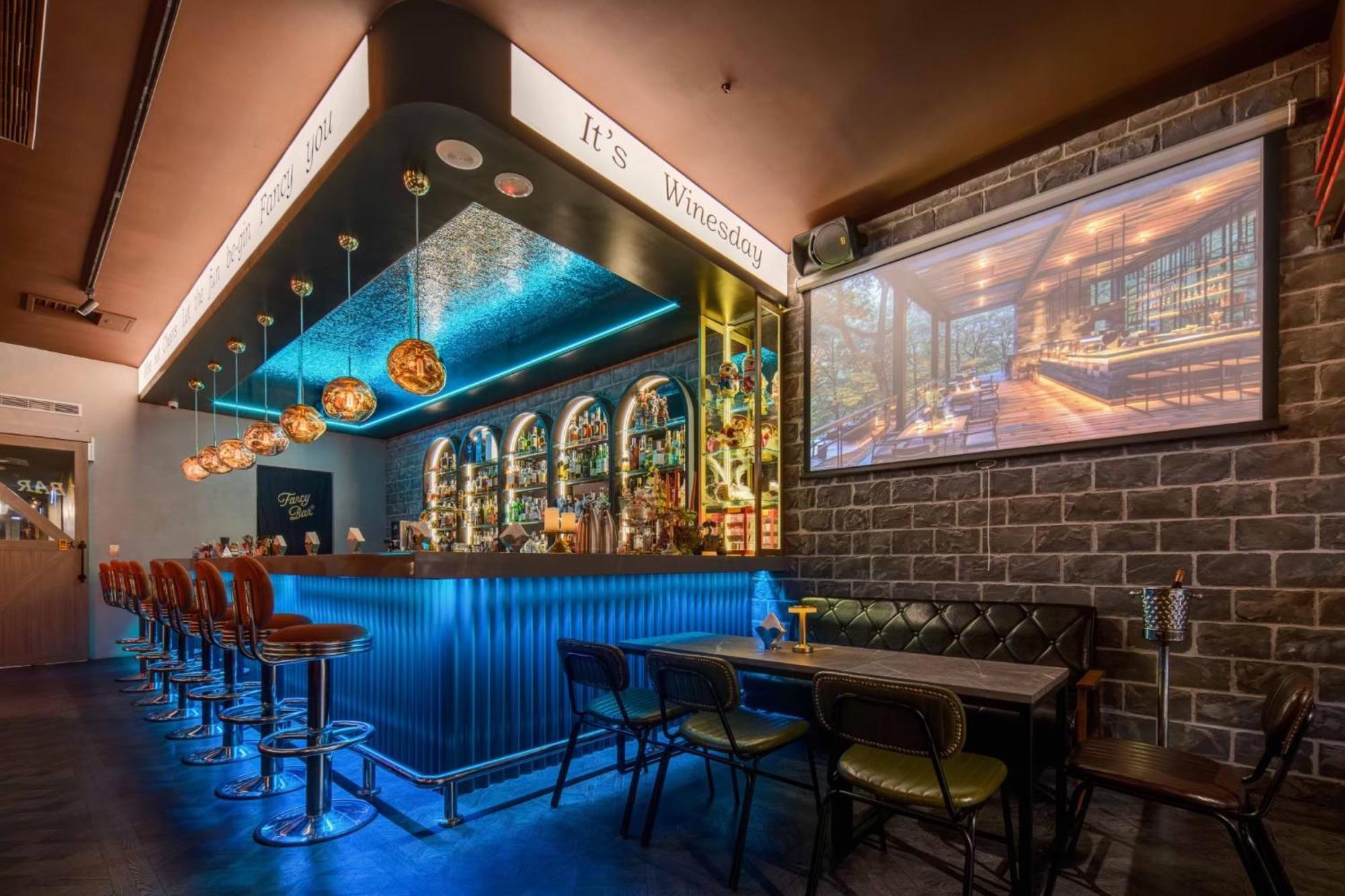 Fun Stay Inn Ximen Taipei Exterior photo